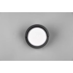 PUNO – R27036132 incl. 1x SMD LED, 8W · 1x 800lm, 3000K TRIO