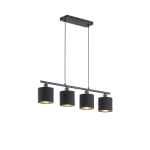 kinkiecik.pl TOMMY – R30334079 excl. 4x E14 · max. 28W TRIO