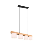kinkiecik.pl Lampa wisząca CAMERON R30654001 TRIO