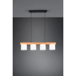kinkiecik.pl Lampa wisząca CAMERON R30654001 TRIO