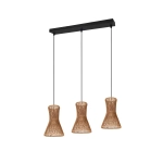 BIJOU – R31833026 excl. 3x E27 · max. 10W TRIO