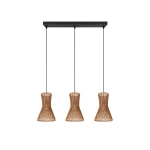BIJOU – R31833026 excl. 3x E27 · max. 10W TRIO