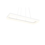 CAMINO – R35771131 incl. 1x SMD, 27W · 1x 3600lm, 4000K TRIO