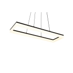 CAMINO – R35771132 incl. 1x SMD, 27W · 1x 3400lm, 3000K TRIO