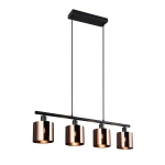 JASON – R36304064 excl. 4x E14 · max. 10W TRIO