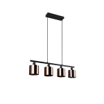JASON – R36304064 excl. 4x E14 · max. 10W TRIO