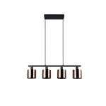 JASON – R36304064 excl. 4x E14 · max. 10W TRIO