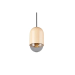 NARA – R36311030 excl. 1x E27 · max. 15W TRIO