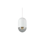 NARA – R36311031 excl. 1x E27 · max. 15W TRIO