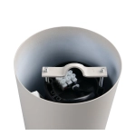 TOVA – R36411076 excl. 1x E27 · max. 15W TRIO