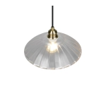 ELUNA – R36521004 excl. 1x E27 · max. 60W TRIO