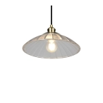 ELUNA – R36521004 excl. 1x E27 · max. 60W TRIO
