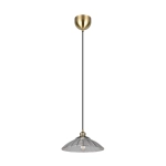 ELUNA – R36521004 excl. 1x E27 · max. 60W TRIO