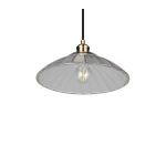 ELUNA – R36521004 excl. 1x E27 · max. 60W TRIO