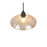 ELUNA – R36521032 excl. 1x E27 · max. 60W TRIO