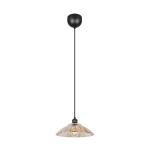 ELUNA – R36521032 excl. 1x E27 · max. 60W TRIO