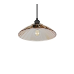 ELUNA – R36521032 excl. 1x E27 · max. 60W TRIO