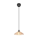 ELUNA – R36521032 excl. 1x E27 · max. 60W TRIO