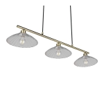 ELUNA – R36523004 excl. 3x E27 · max. 60W TRIO