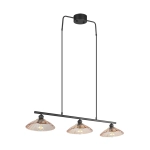 ELUNA – R36523032 excl. 3x E27 · max. 60W TRIO