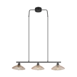 ELUNA – R36523032 excl. 3x E27 · max. 60W TRIO