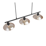 ELUNA – R36523032 excl. 3x E27 · max. 60W TRIO