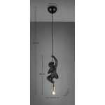FIPS – R36551002 excl. 1x E14 · max. 10W TRIO