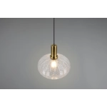 ELVEZIA – R36771052 excl. 1x E27 · max. 10W TRIO