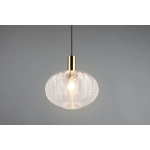 ELVEZIA – R36771052 excl. 1x E27 · max. 10W TRIO