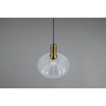 ELVEZIA – R36771052 excl. 1x E27 · max. 10W TRIO
