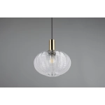 ELVEZIA – R36771052 excl. 1x E27 · max. 10W TRIO