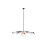 LAURIS – R36791032 excl. 1x E27 · max. 10W TRIO
