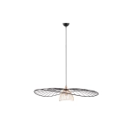 LAURIS – R36791032 excl. 1x E27 · max. 10W TRIO