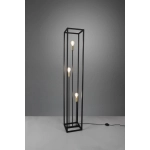 kinkiecik.pl Lampa podłogowa 3L VITO R40193032 TRIO