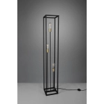 kinkiecik.pl Lampa podłogowa 3L VITO R40193032 TRIO