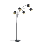 kinkiecik.pl TOMMY – R46330579 excl. 5x E14 · max. 28W TRIO