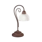 Lampa stołowa COUNTRY R5031-24 - zdjęcie dodatkowe 1