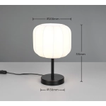 MADELINE – R51971001 excl. 1x E27 · max. 10W TRIO