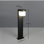 COLOMBO – R53286132 incl. 1x SMD, 5,5W · 1x 650lm, 4000K TRIO