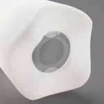 JAMAICA – R55086101 incl. 1x SMD LED, 2,5W · 1x 25lm, 3000K TRIO