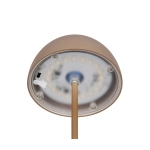 ORTIZ – R55601165 incl. 1x SMD, 2W · 1x 150lm, 3000K TRIO