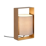 PAIL – R55751065 excl. 1x E27 · max. 10W TRIO