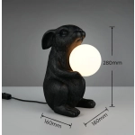 RABBIT – R56511002 excl. 1x G9 · max. 5W TRIO
