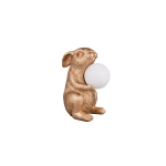 RABBIT – R56511079 excl. 1x G9 · max. 5W TRIO