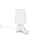 HUMA – R56531001 excl. 1x E14 · max. 10W TRIO