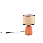 FORMENTERA – R56801939 excl. 1x E14 · max. 40W TRIO
