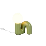 QUINN – R56821015 excl. 1x G9 · max. 5W TRIO
