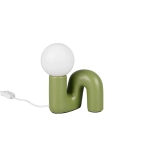 QUINN – R56821015 excl. 1x G9 · max. 5W TRIO