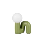QUINN – R56821015 excl. 1x G9 · max. 5W TRIO