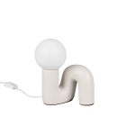 QUINN – R56821076 excl. 1x G9 · max. 5W TRIO